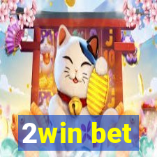 2win bet